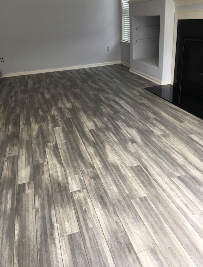 Home Floors Galore - LVT Flooring