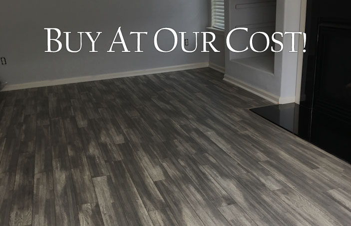 Flooring Sales